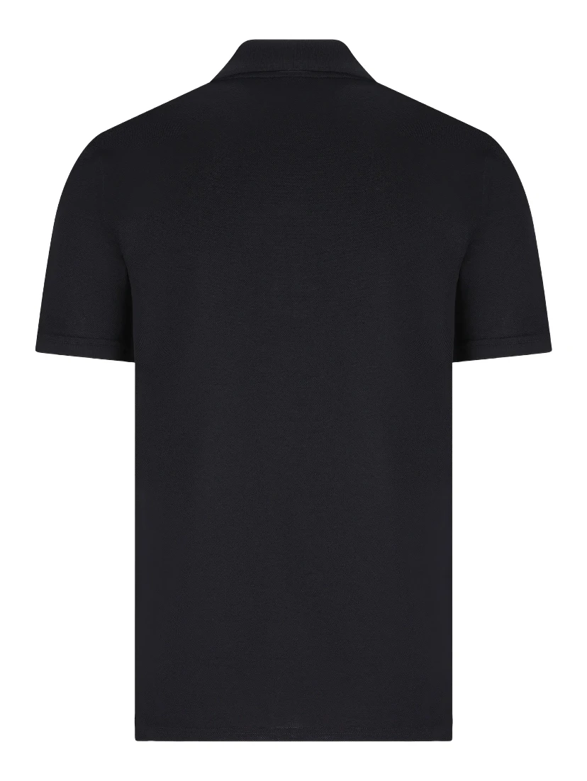Givenchy T-shirts and Polos Blue