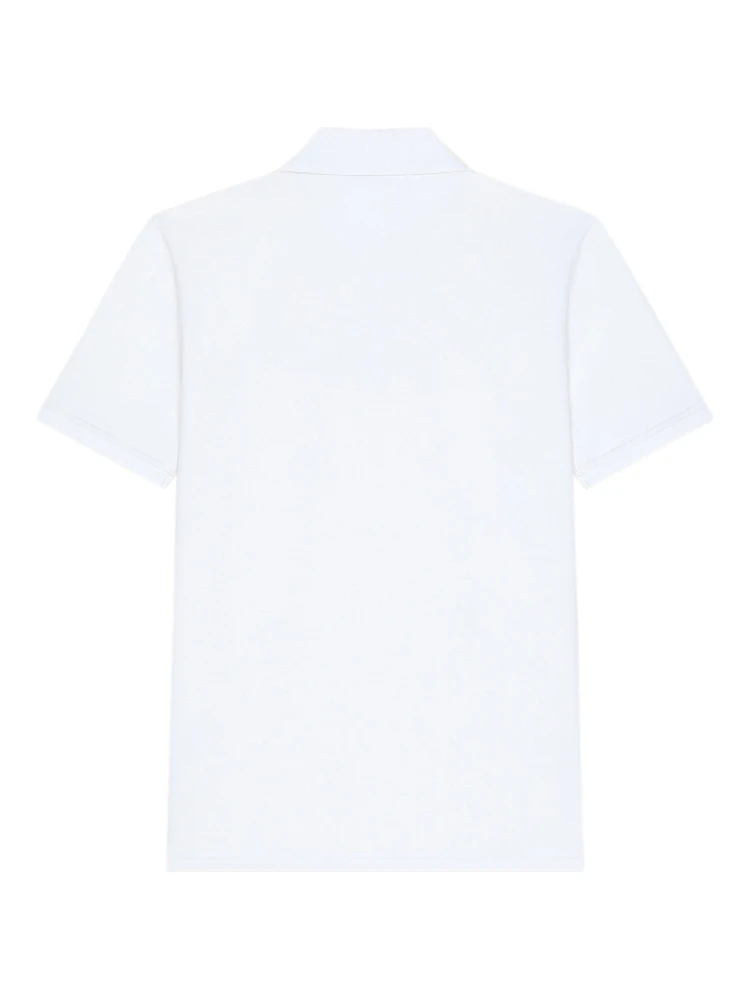 Givenchy T-shirts and Polos White alternative