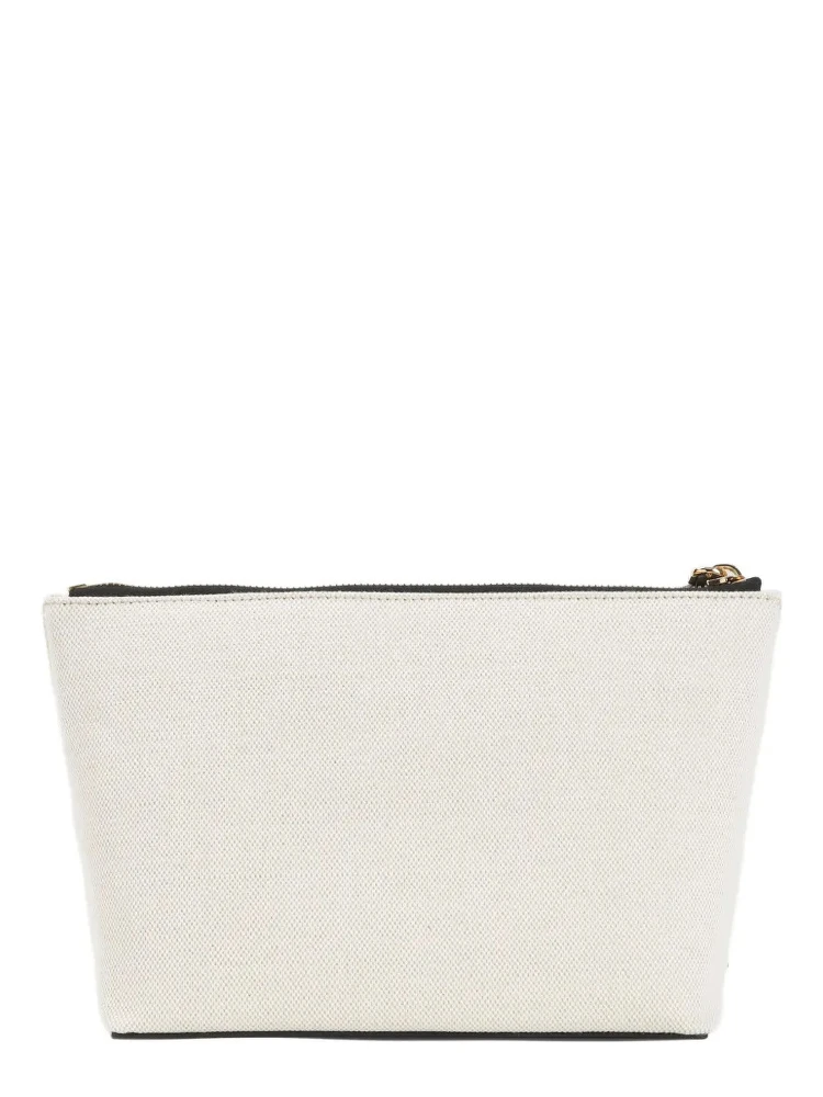 Canvas pouch alternative