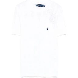 Polo Ralph Lauren Sweaters White