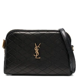 Gaby zipped pouch