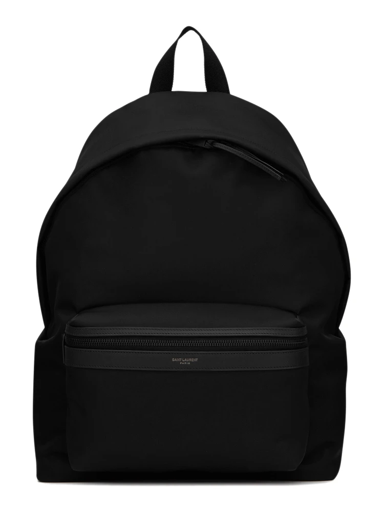 City backpack