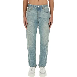 DENIM PANTS