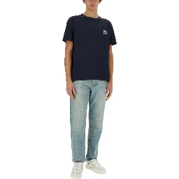 DENIM PANTS
