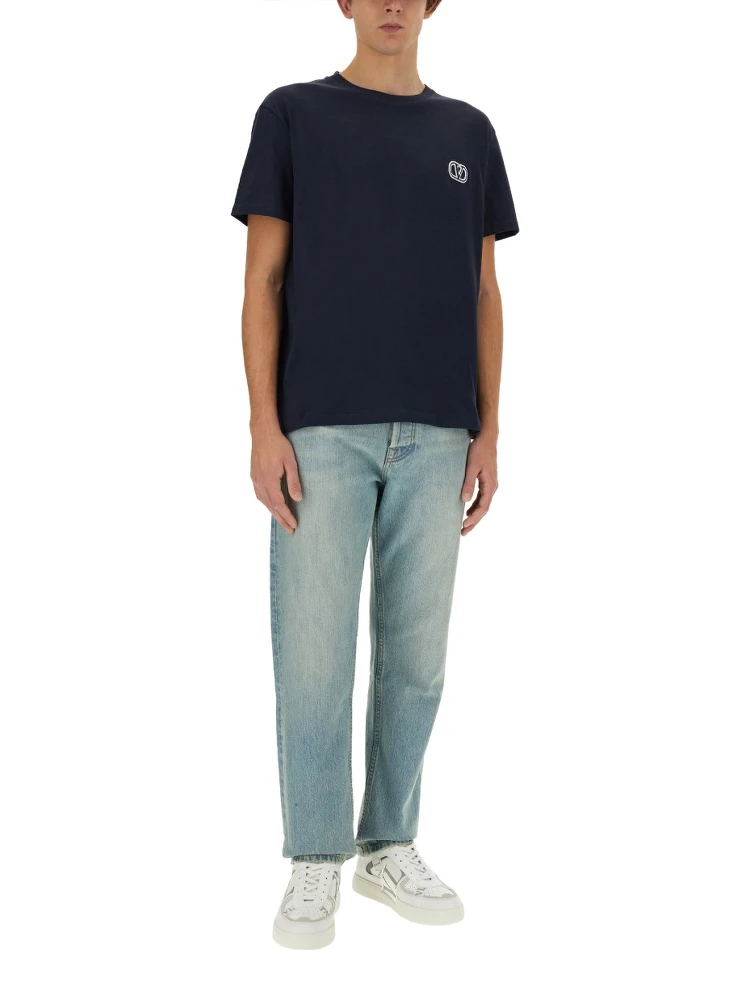 DENIM PANTS alternative