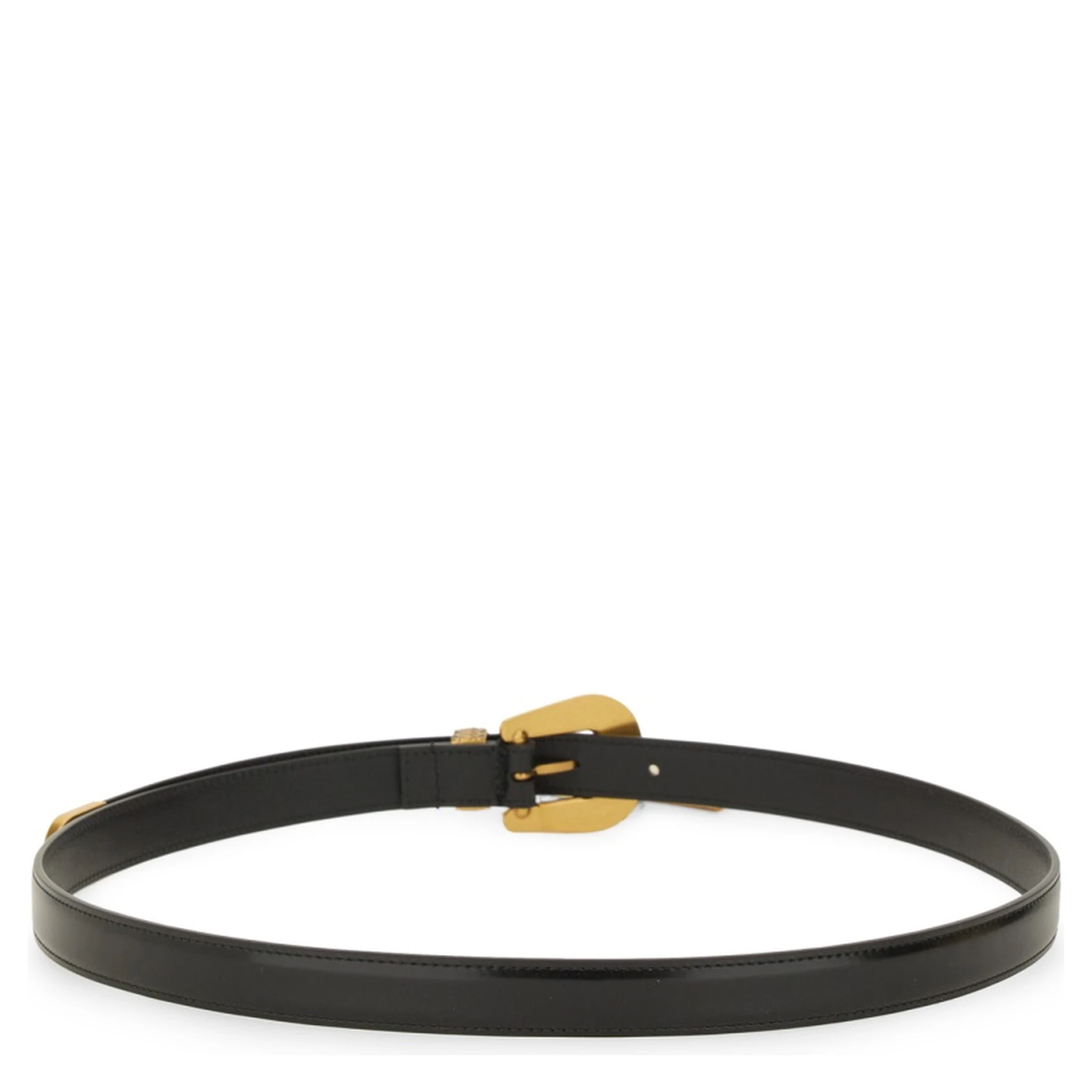 "VLOGO SIGNATURE" BELT