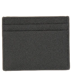 "VLOGO SIGNATURE" CARD HOLDER