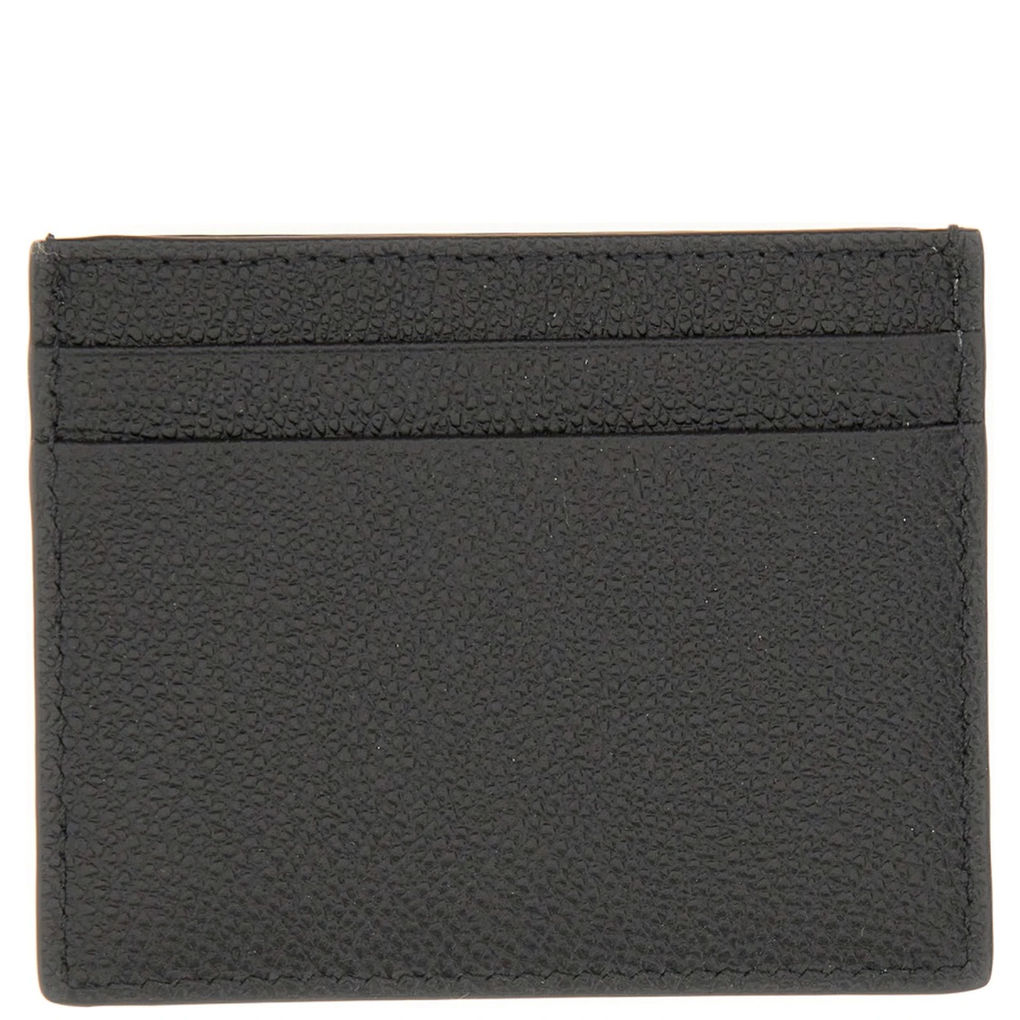 "VLOGO SIGNATURE" CARD HOLDER