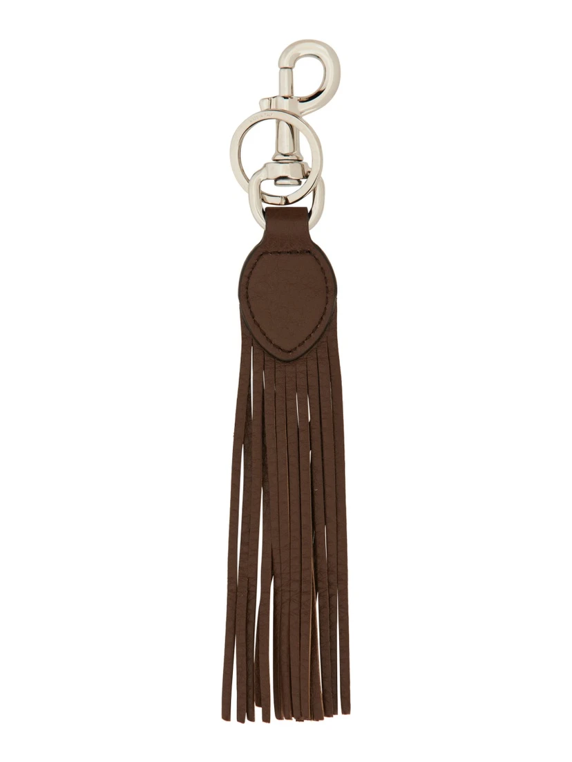 "VLOGO SIGNATURE" KEYCHAIN