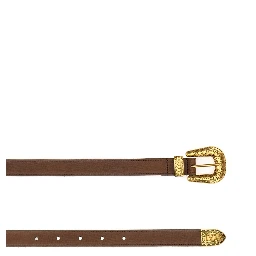"VLOGO SIGNATURE" BELT