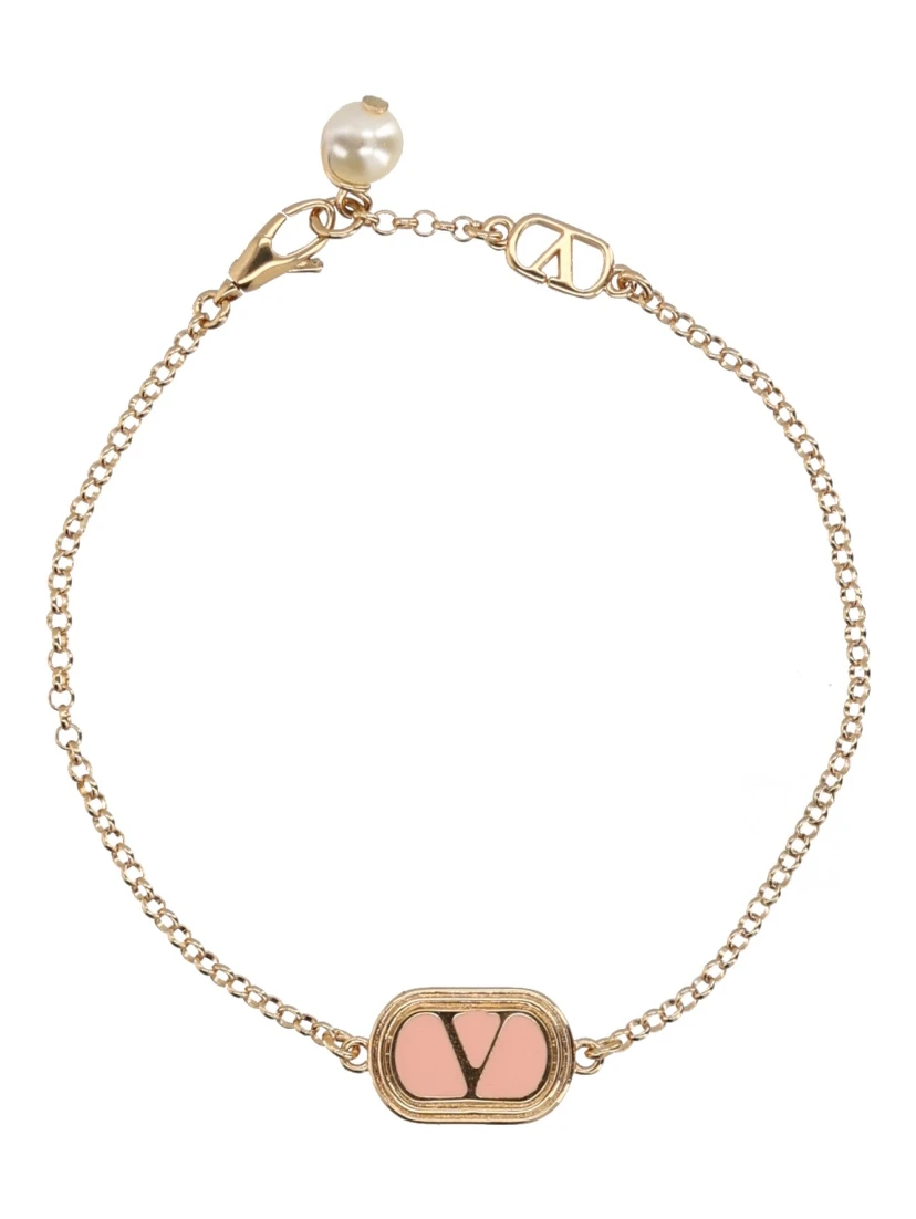 "OVALETTE" BRACELET