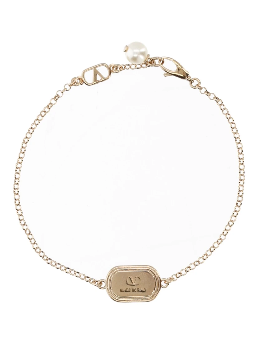 "OVALETTE" BRACELET