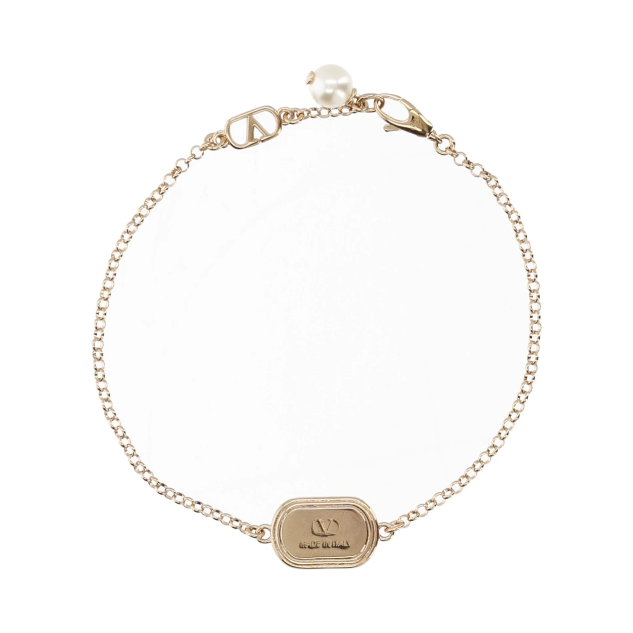 "OVALETTE" BRACELET