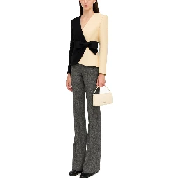 WOOL JACKET