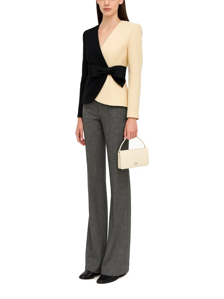 WOOL JACKET alternative