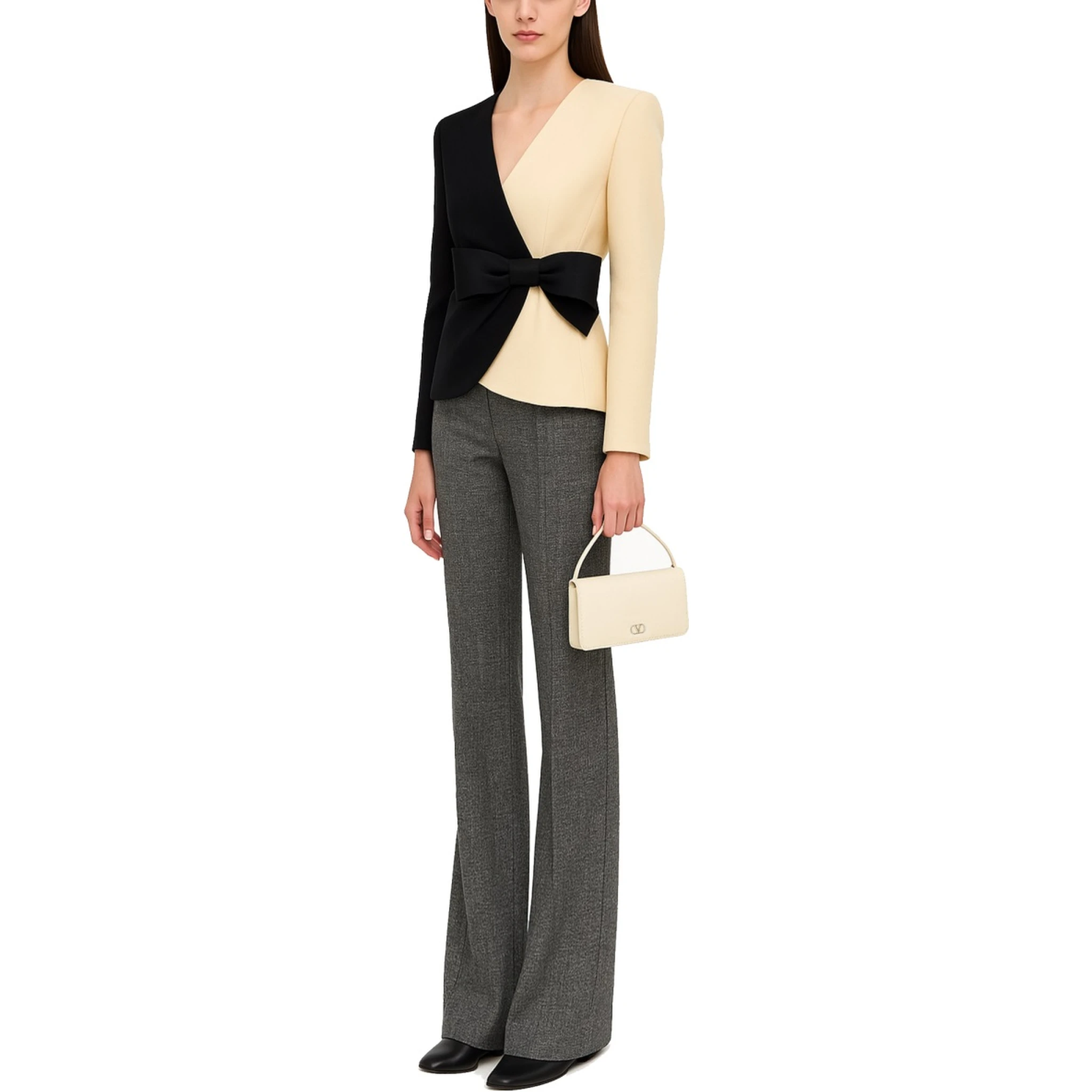 WOOL JACKET