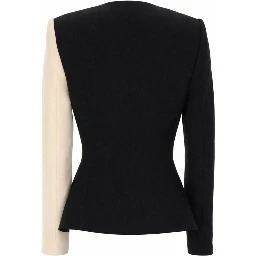 WOOL JACKET