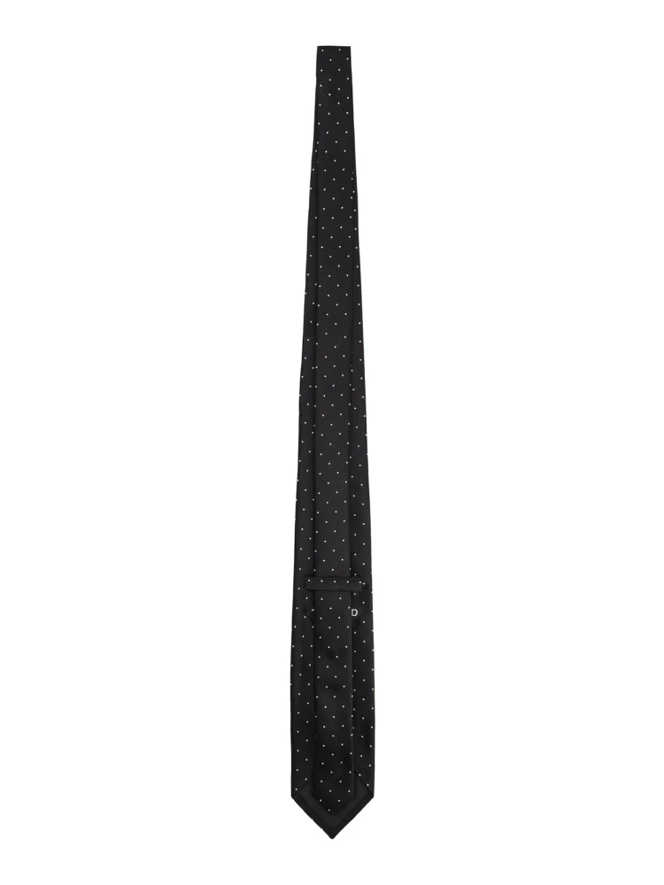PRINTED SILK TIE alternative