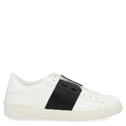 "OPEN" SNEAKER