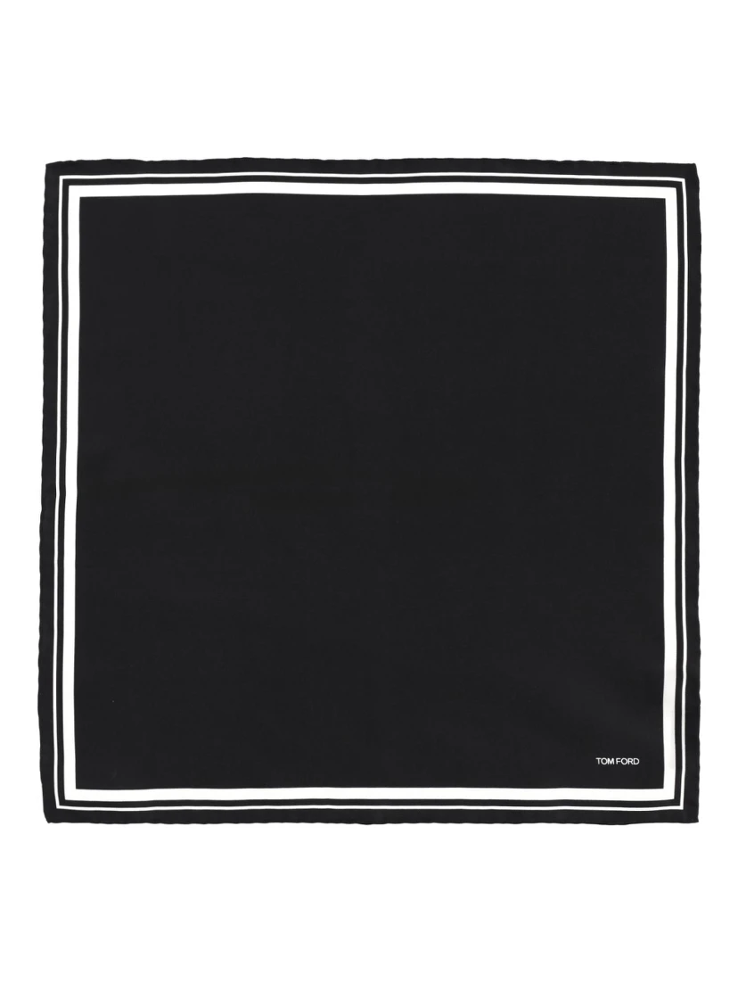 POCKET HANDKERCHIEF