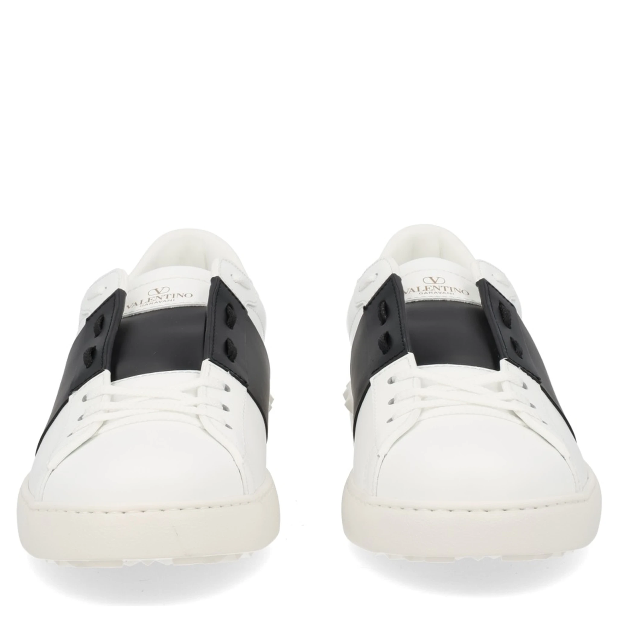 "OPEN" SNEAKER