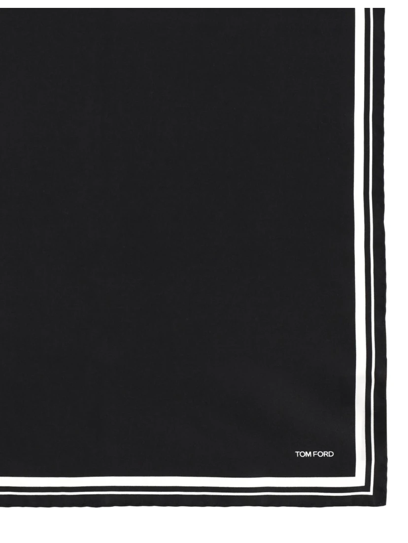 POCKET HANDKERCHIEF