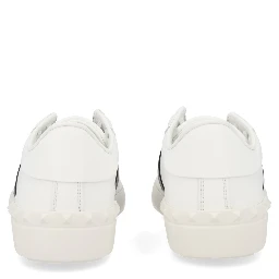 "OPEN" SNEAKER