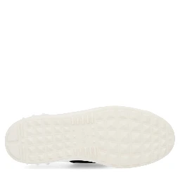 "OPEN" SNEAKER