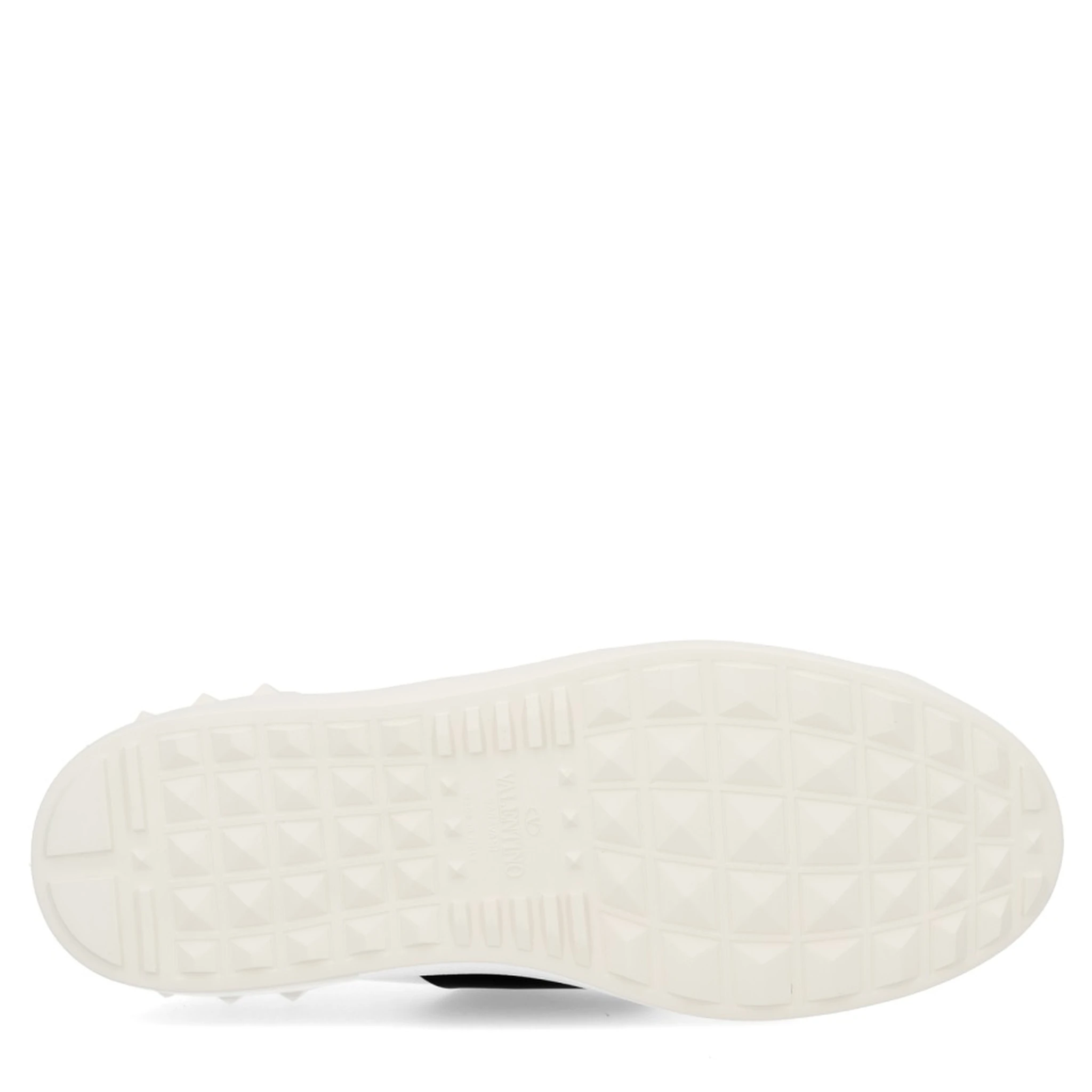 "OPEN" SNEAKER