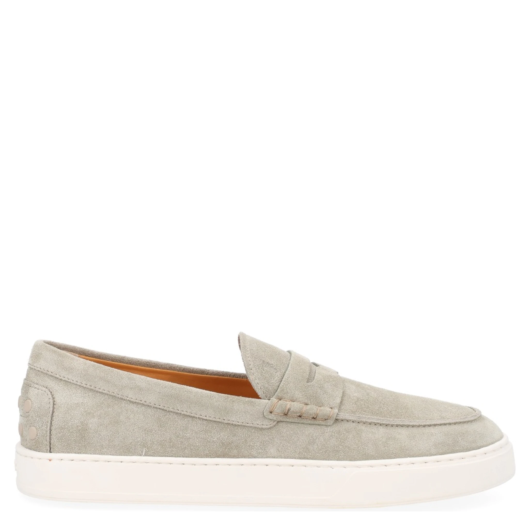MOCCASIN "CASSETTE"