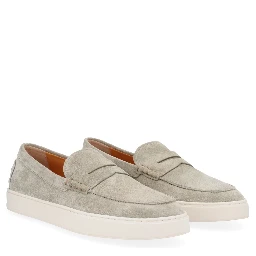 MOCCASIN "CASSETTE"