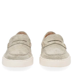 MOCCASIN "CASSETTE"