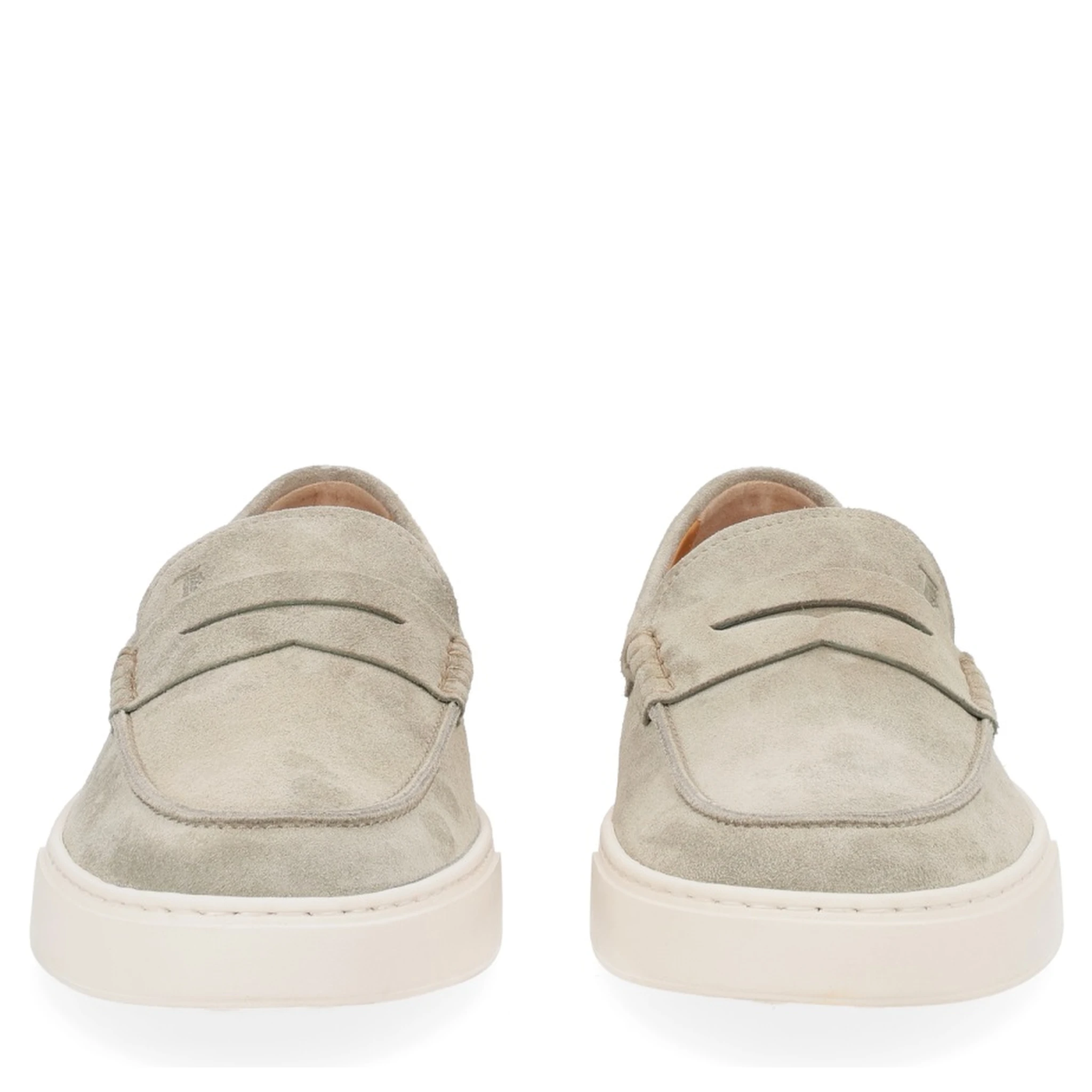 MOCCASIN "CASSETTE"