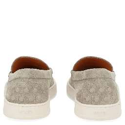 MOCCASIN "CASSETTE"