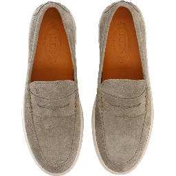 MOCCASIN "CASSETTE"