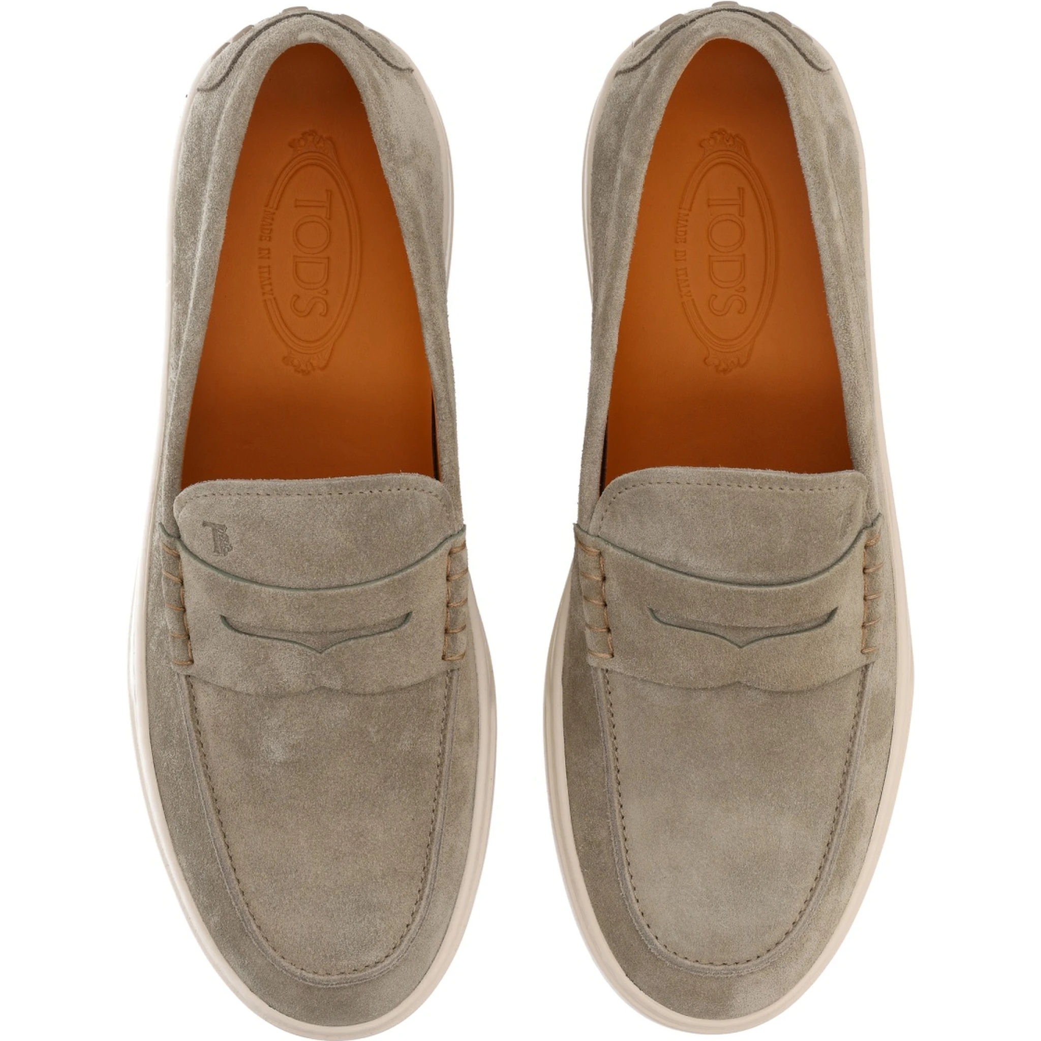 MOCCASIN "CASSETTE"