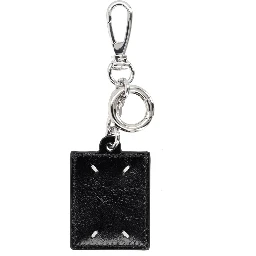 LEATHER KEYCHAIN