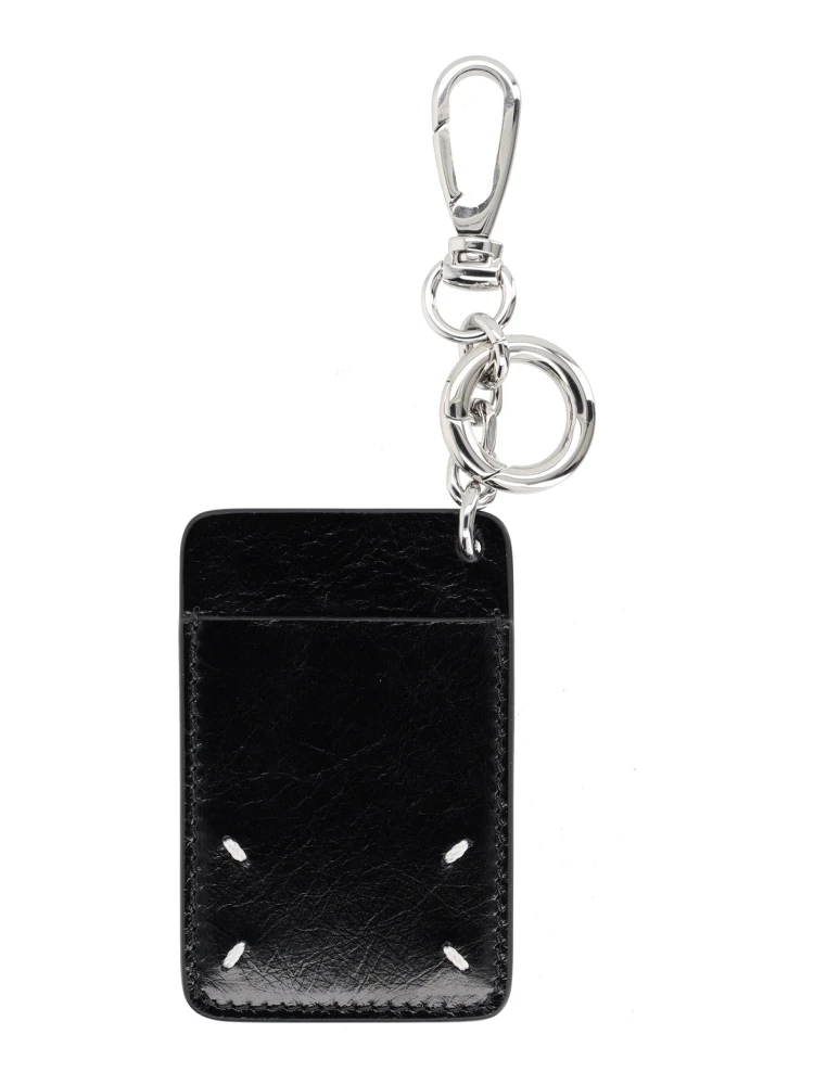 KEYCHAIN "CARDHOLDER" alternative