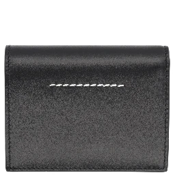 COIN PURSE WITH LOGO