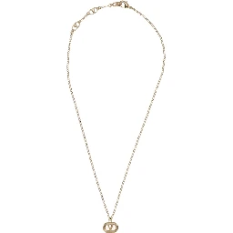 "OVALETTE" NECKLACE