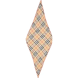 "CHECK" SCARF