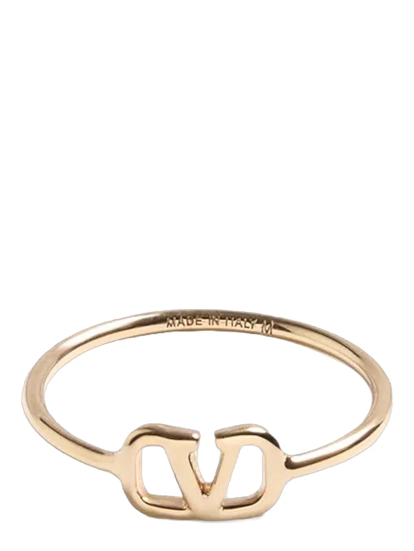 SIGNATURE VLOGO RING