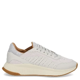 LEATHER SNEAKER