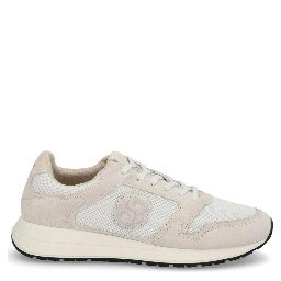 MONOGRAMMED SNEAKER