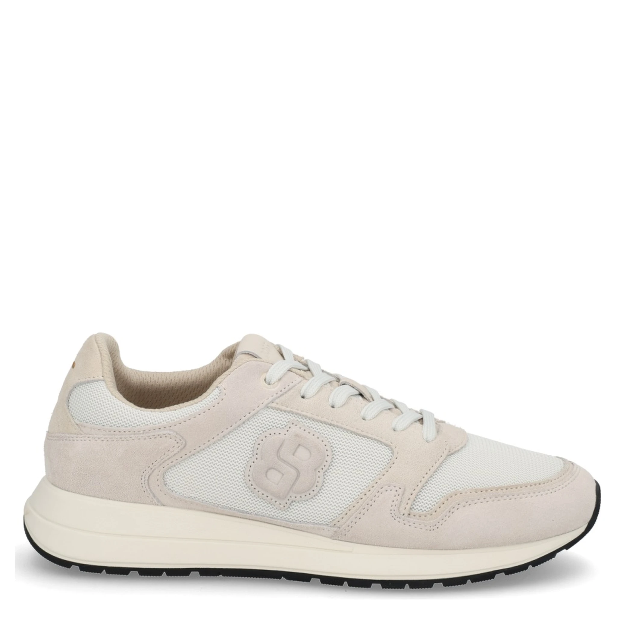 MONOGRAMMED SNEAKER