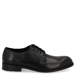 LEATHER LOAFER