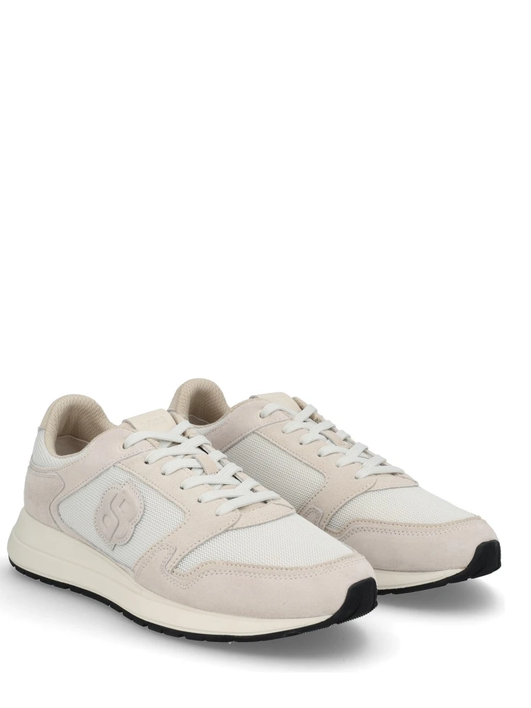 MONOGRAMMED SNEAKER alternative