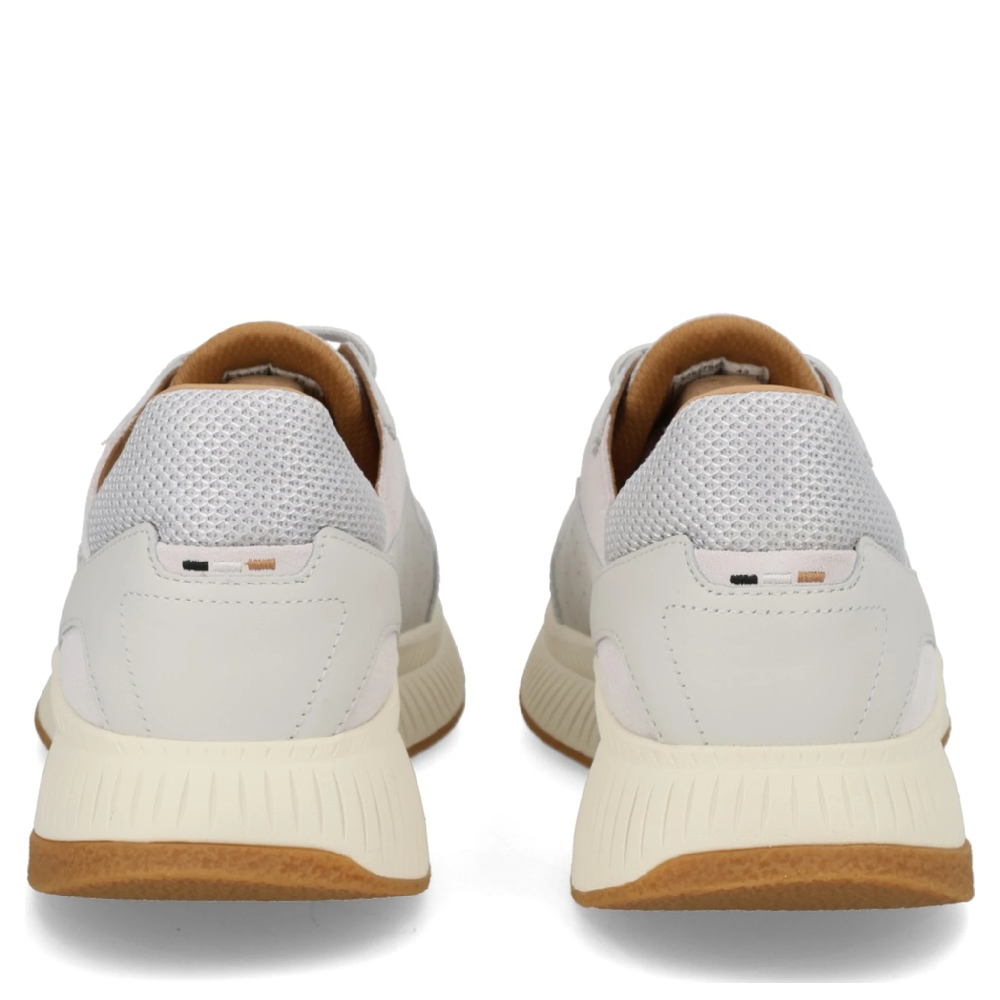 LEATHER SNEAKER