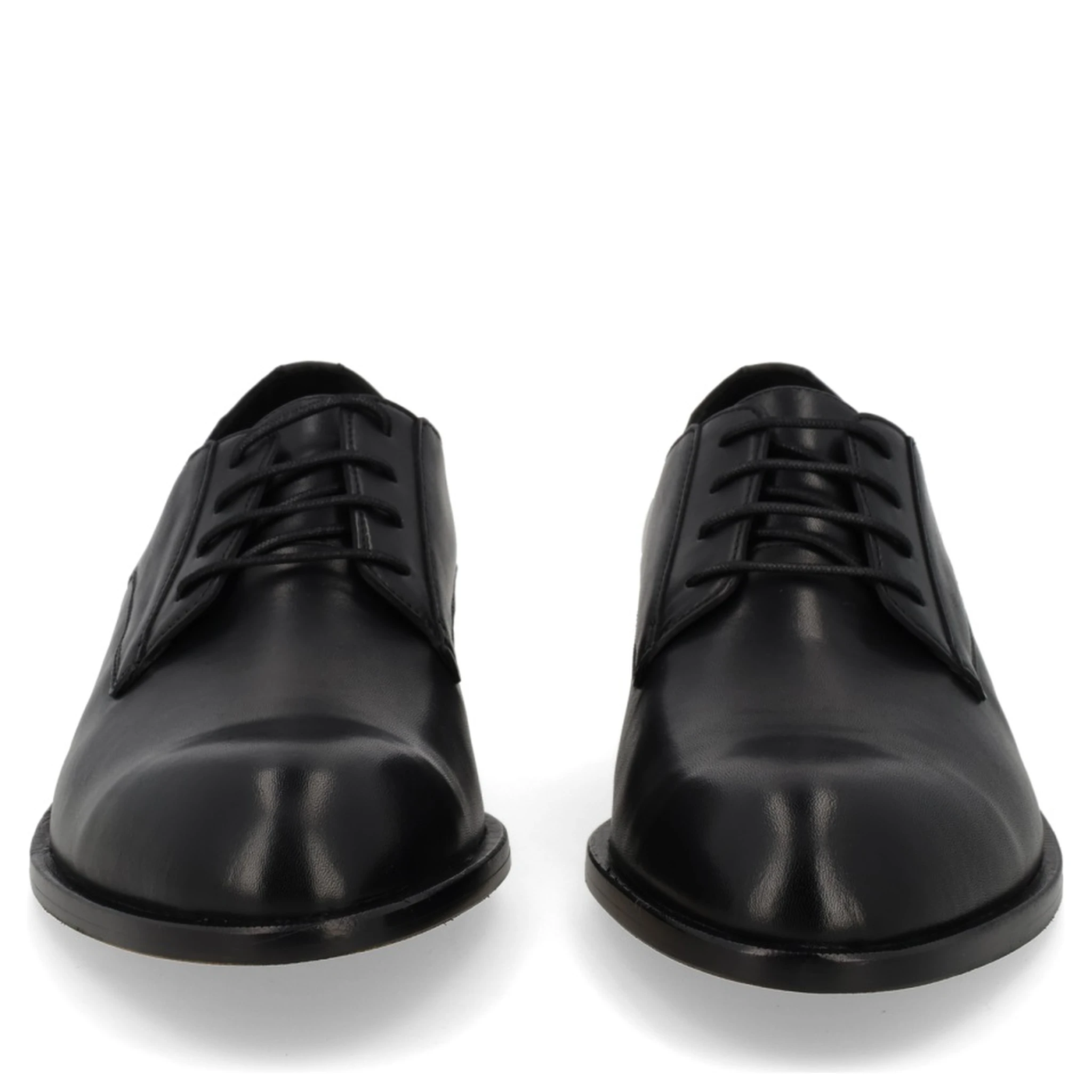 LEATHER LOAFER