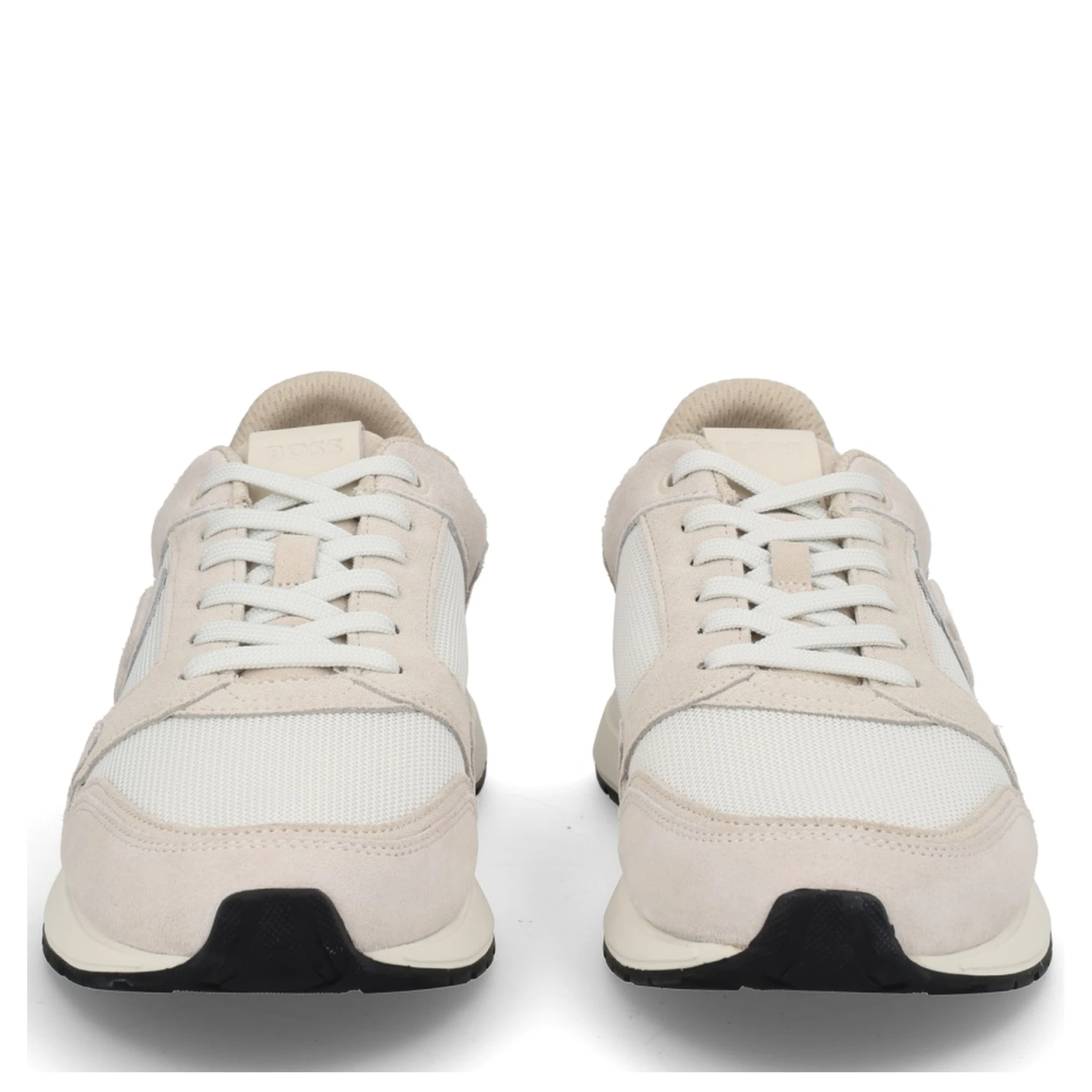 MONOGRAMMED SNEAKER